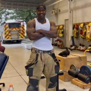 Profile image of Deshawn