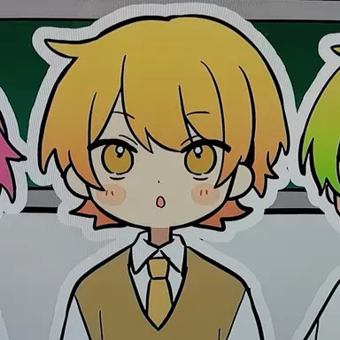 Profile image of あっきぃ