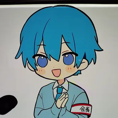 Profile image of ちぐさ