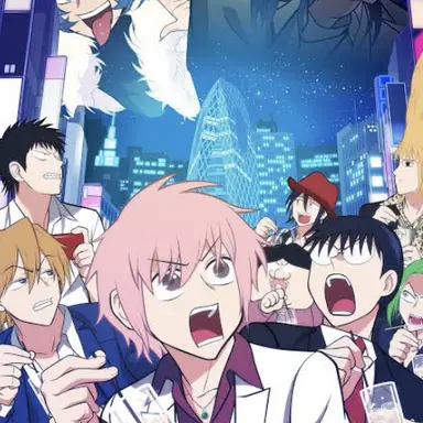 Profile image of えぶりでいホスト