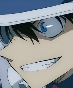 Profile image of 黒羽快斗