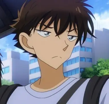 Profile image of 黒羽快斗