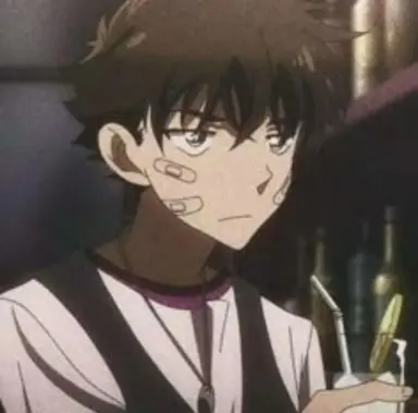 Profile image of 黒羽快斗