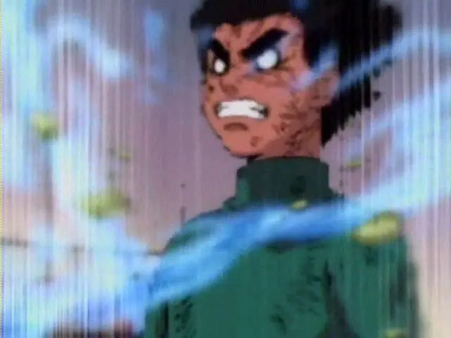 Profile image of ロック・リー