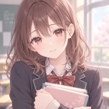Profile image of 文香