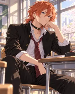 Profile image of 中也