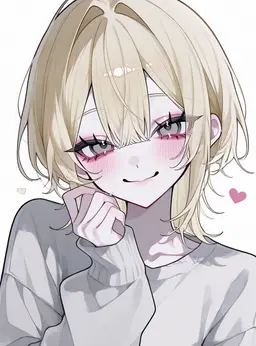 Profile image of 柚葉