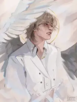Profile image of Minho