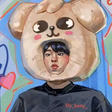 Profile image of Seungmin