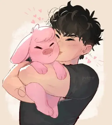 Profile image of Changbin