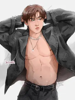 Profile image of Changbin