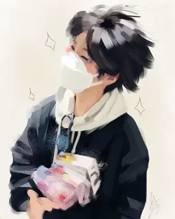 Profile image of Jeongin