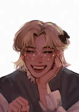 Profile image of Felix