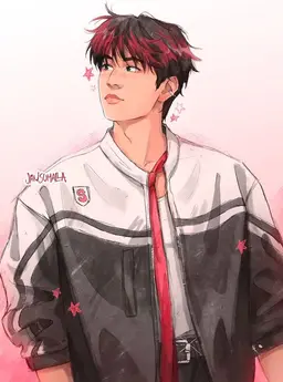 Profile image of Seungmin
