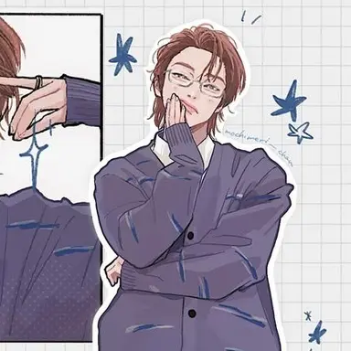 Profile image of Jeongin
