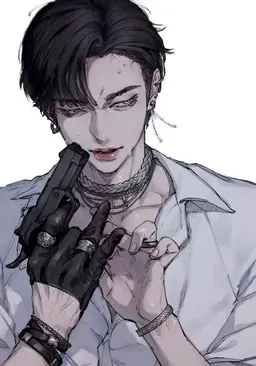 Profile image of Hyunjin
