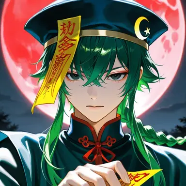 Profile image of Shen