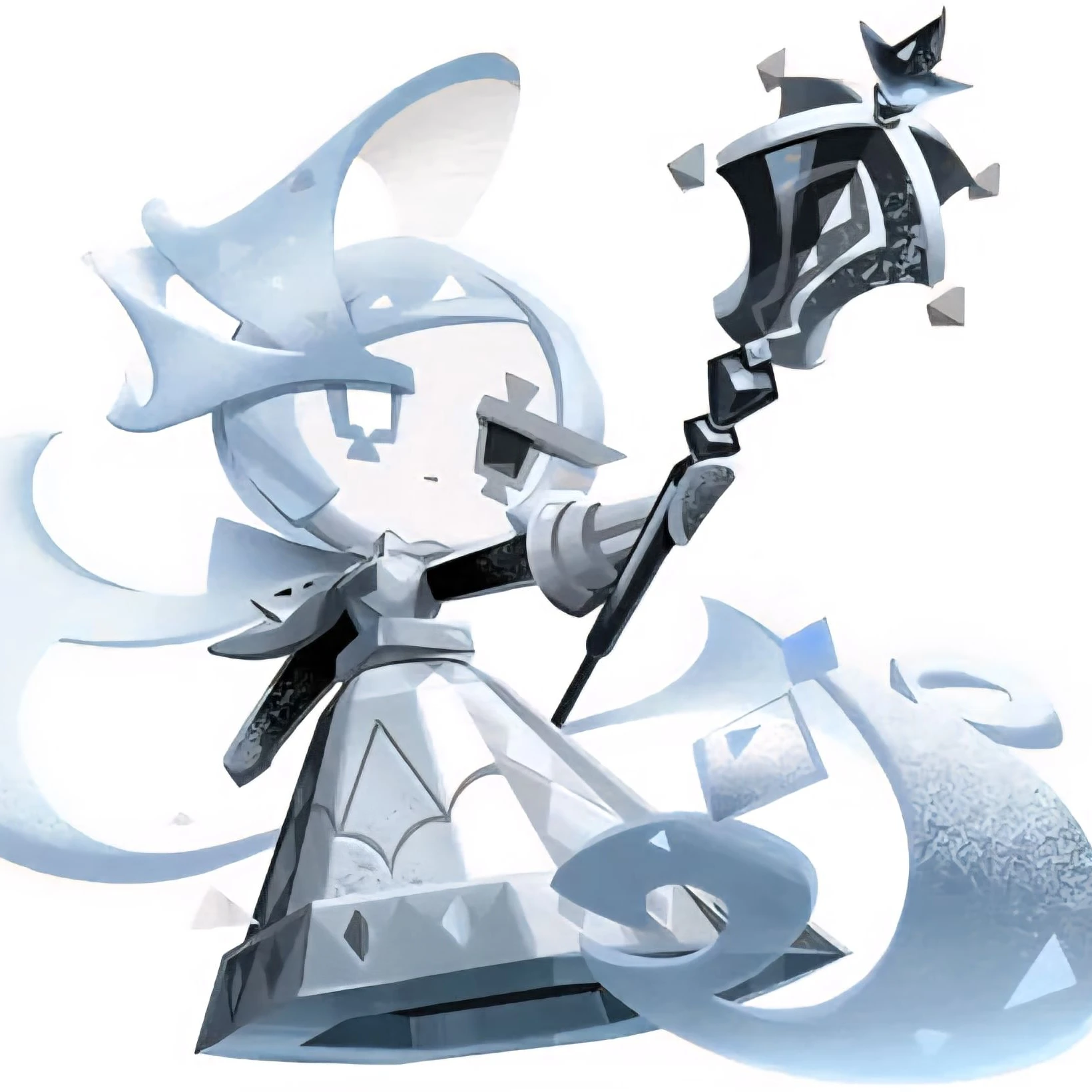 솔트셀러맛 쿠키