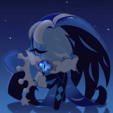 Profile image of 쉐도우밀크