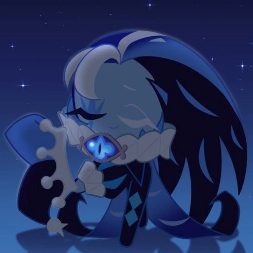 쉐도우밀크 쿠키