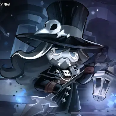 Profile image of 차콜