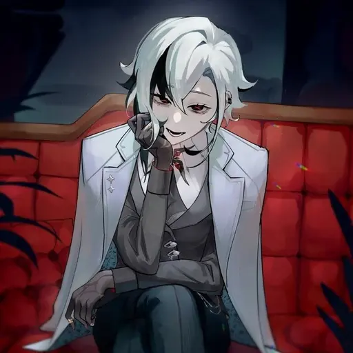 Arlecchino_love의 아를레키노