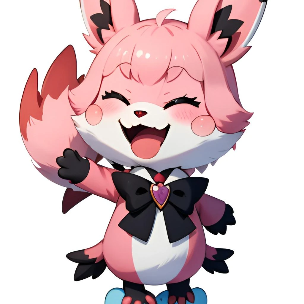 해린이