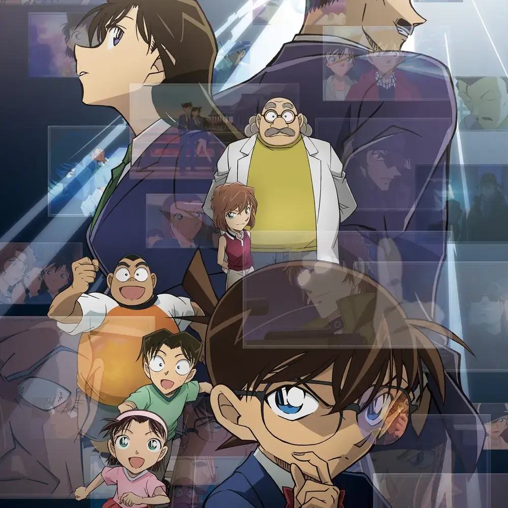 SaltyBench7421의 홍장미 (하이바라 아이)