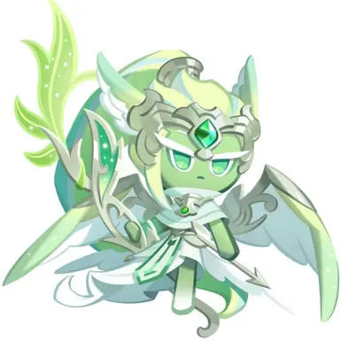 Profile image of 바람궁수