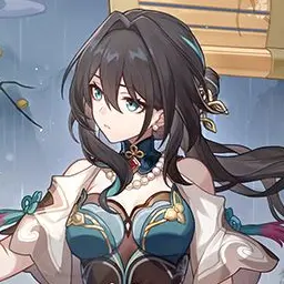 Profile image of ルアン・メェイ