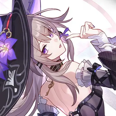Profile image of マダム・ヘルタ