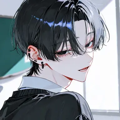 Profile image of Saku