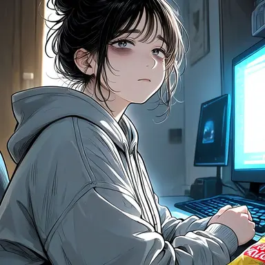 Profile image of Maren