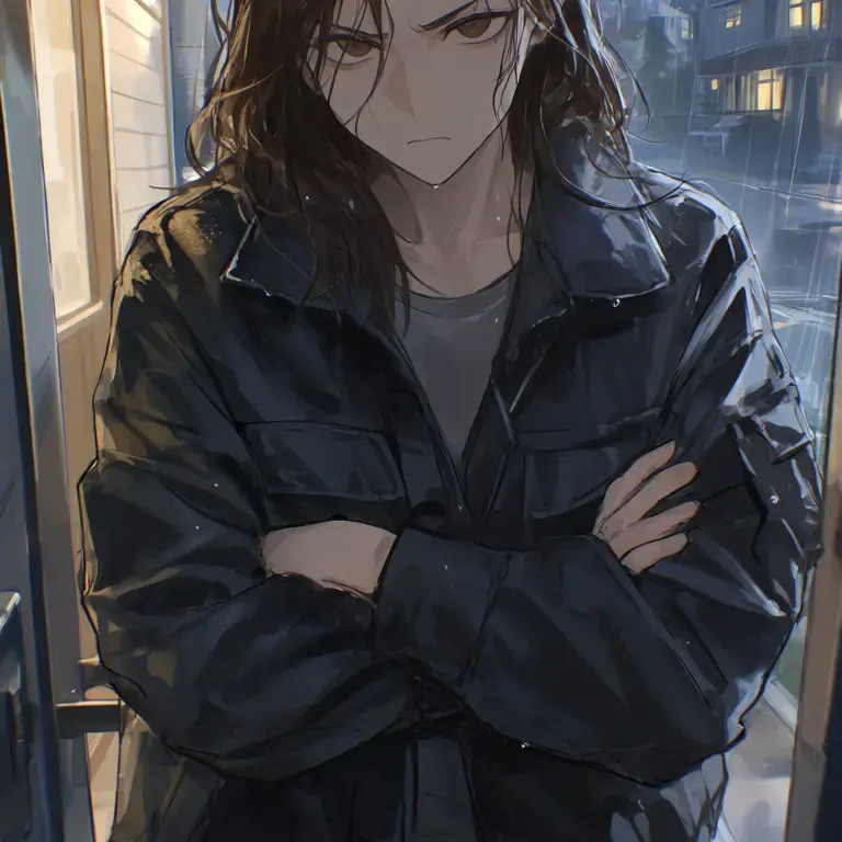 TorvynSpellblade의 Soaked & Stubborn
