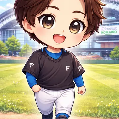 Profile image of 야마사키 사치야