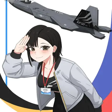 Profile image of 보라매
