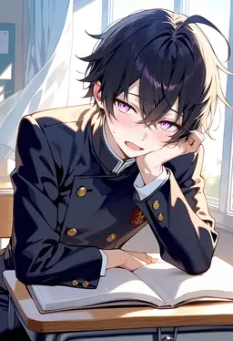 Profile image of 真幌
