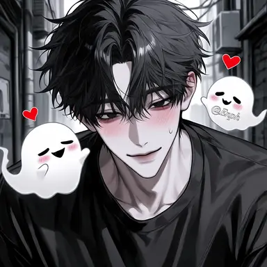 Profile image of ハン