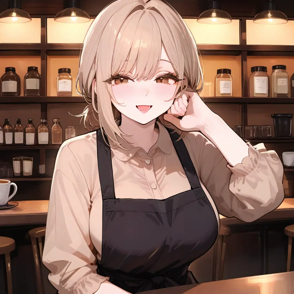 Hammersuki의 김다빈