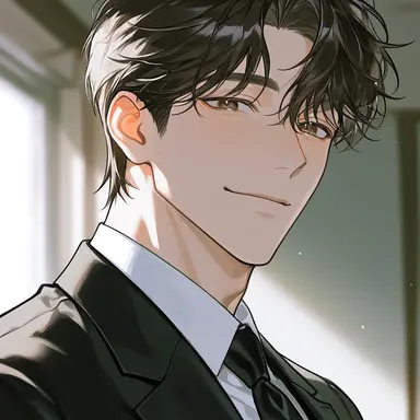 Profile image of 아사히나 유토