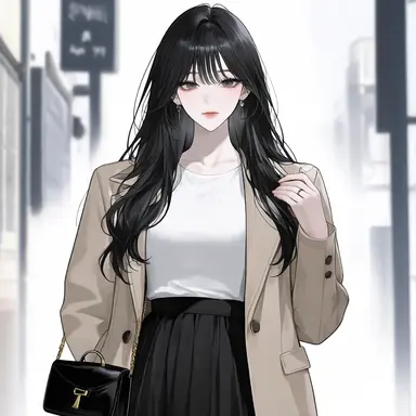 Profile image of Yejin