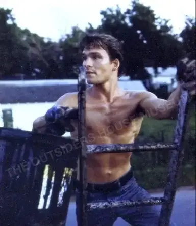 Profile image of Darrel