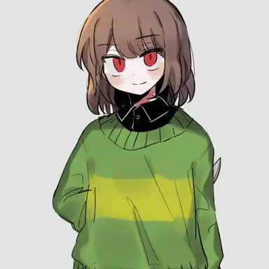 Profile image of キャラ
