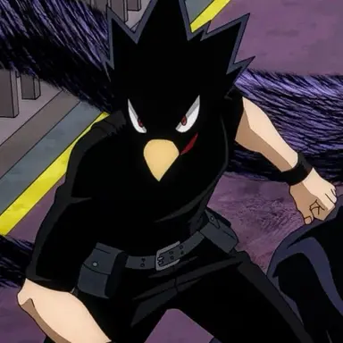 Profile image of Tokoyami