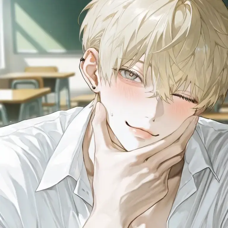 matchLove의 クラスの王子様の本性は……