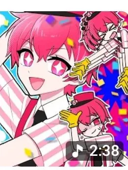 nekokawaiiyone_712의 誰か助けてね(∧∧♪