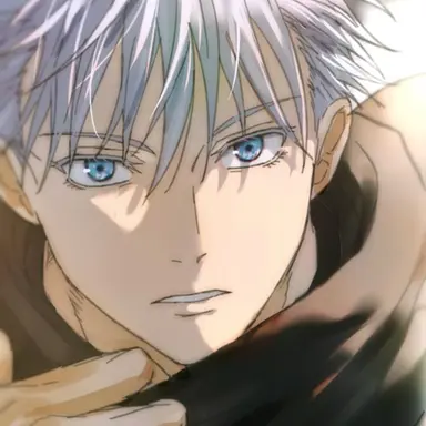 Profile image of 고죠 사토루