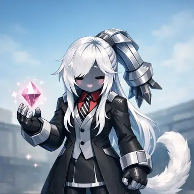 Profile image of 메타리아