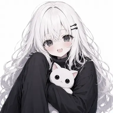 Profile image of Ren Kuroi