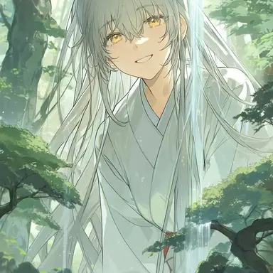 Profile image of 天つ御霊オオヒルメ